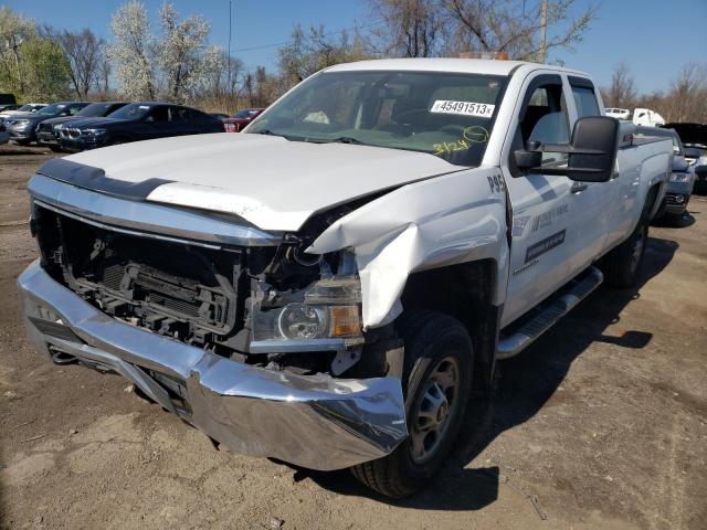 CHEVROLET SILVERADO 2018 1gc2cueg5jz166640