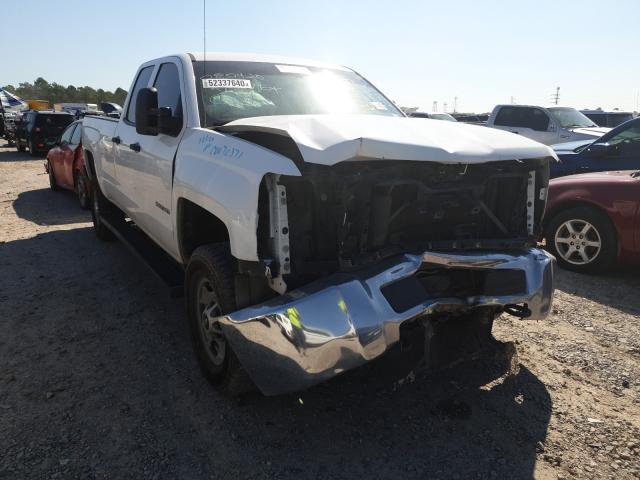 CHEVROLET SILVERADO 2015 1gc2cueg6fz108057