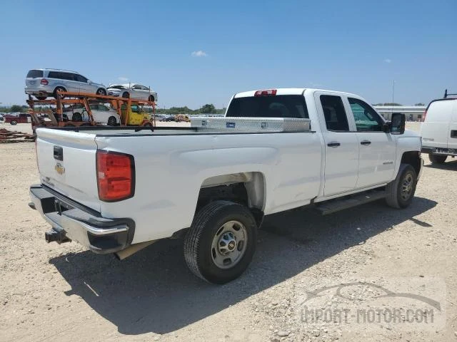 CHEVROLET SILVERADO 2017 1gc2cueg7hz202757