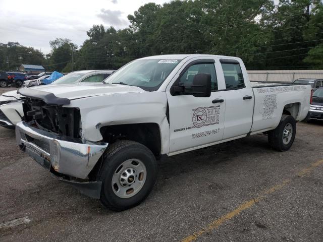 CHEVROLET C-K2500 2018 1gc2cueg7jz232153