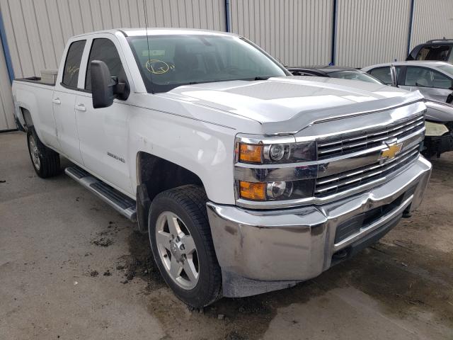 CHEVROLET SILVERADO 2015 1gc2cueg8fz116001