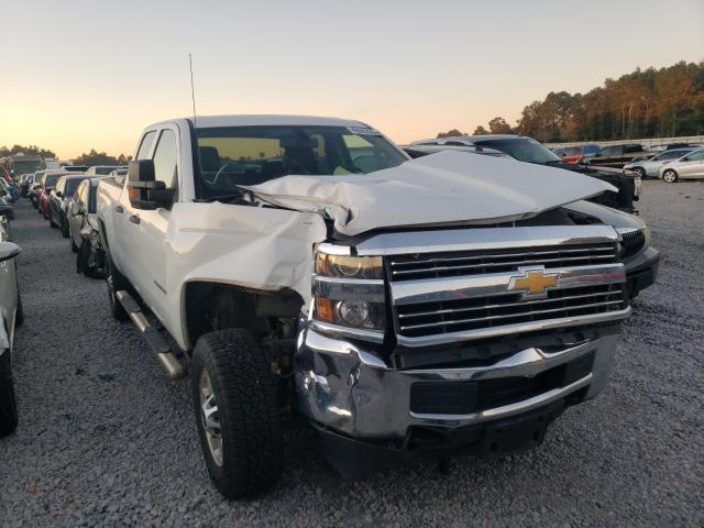 CHEVROLET SILVERADO 2018 1gc2cueg8jz264691