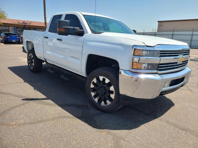 CHEVROLET SILVERADO 2018 1gc2cueg8jz302940