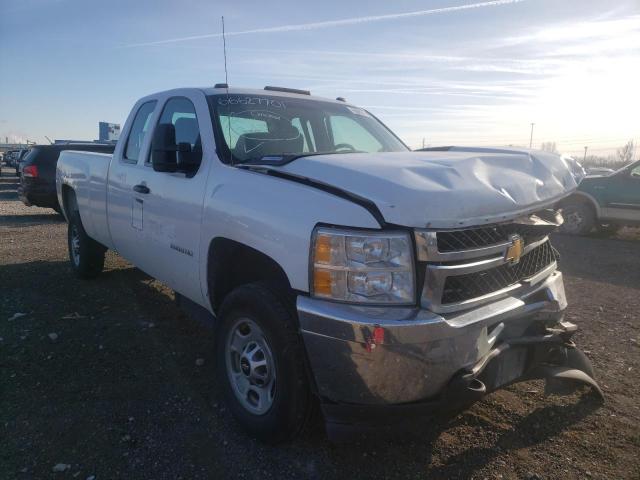 CHEVROLET SILVERADO 2012 1gc2cvc81cz265895