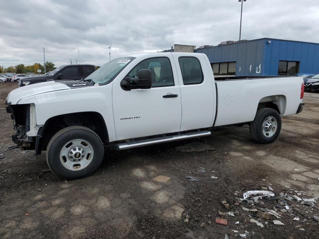 CHEVROLET ALL MODELS 2011 1gc2cvcg5bz381588