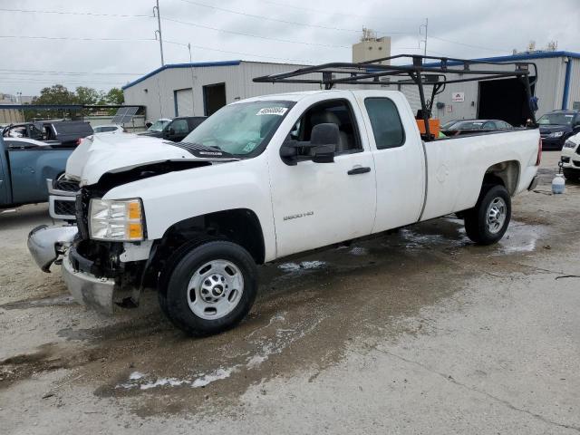 CHEVROLET SILVERADO 2013 1gc2cvcg8dz102637