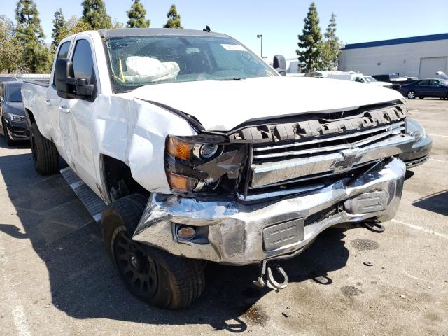 CHEVROLET SILVERADO 2015 1gc2cve80fz121773