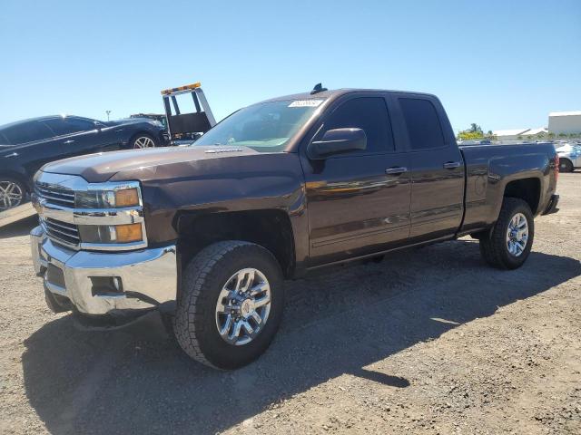 CHEVROLET SILVERADO 2016 1gc2cve80gz199150