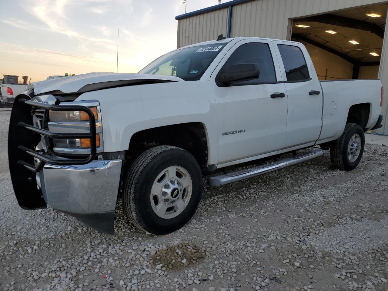 CHEVROLET SILVERADO 2015 1gc2cveg0fz106388