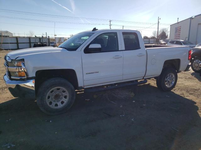 CHEVROLET SILVERADO 2015 1gc2cveg2fz538688