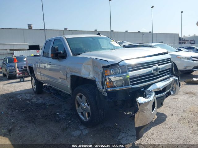 CHEVROLET SILVERADO 2015 1gc2cveg7fz540694