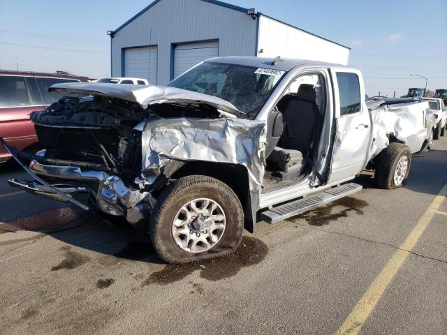 CHEVROLET SILVERADO 2017 1gc2cveg7hz173041