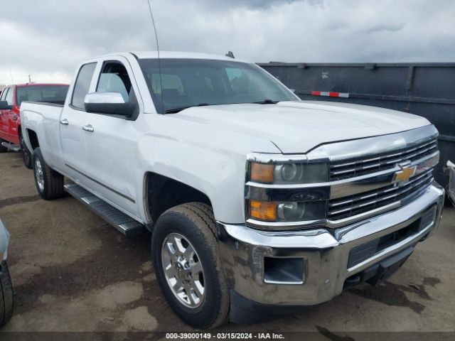 CHEVROLET SILVERADO 2500HD 2015 1gc2cweg5fz138856