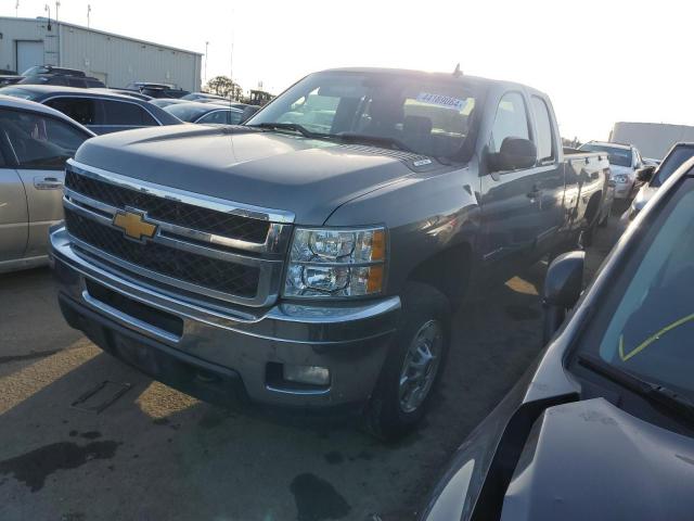 CHEVROLET SILVERADO 2012 1gc2cxcg8cz199672