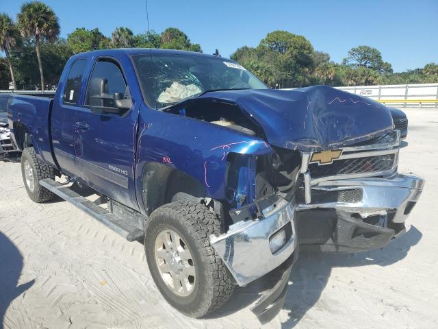 CHEVROLET SILVERADO 2013 1gc2cye82dz185859