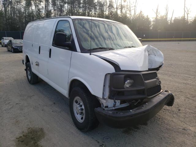 CHEVROLET EXPRESS G3 2010 1gc2gtag0a1182733