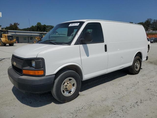 CHEVROLET EXPRESS G3 2010 1gc2gtbg4a1174360