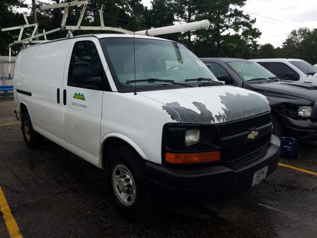 CHEVROLET EXPRESS G3 2010 1gc2gtbg5a1179003