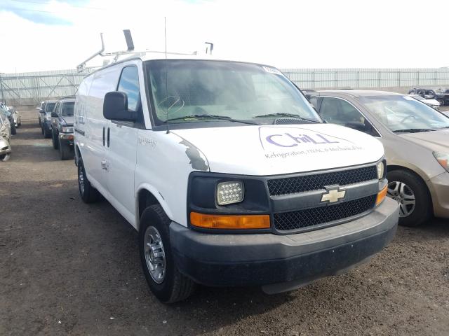 CHEVROLET EXPRESS G3 2010 1gc2gtbg7a1149338