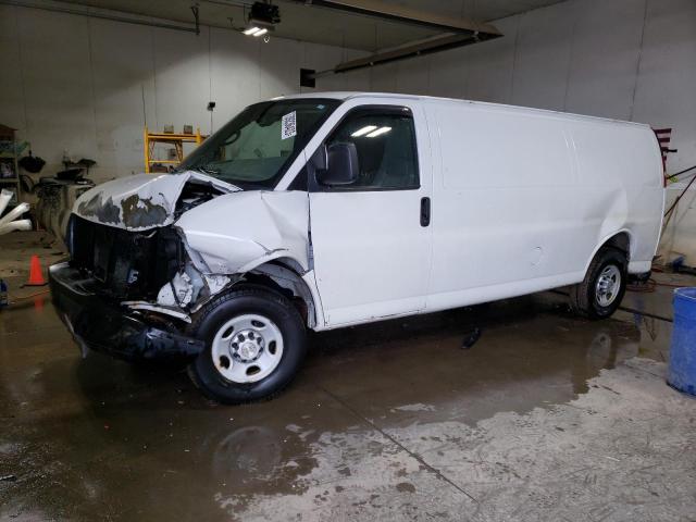 CHEVROLET EXPRESS G3 2010 1gc2gubg4a1147987