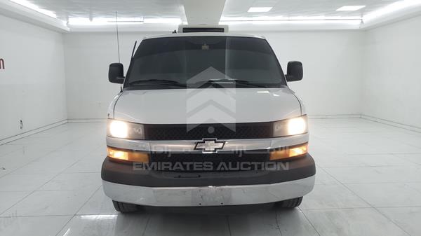 CHEVROLET EXPRESS 2010 1gc2gubg7a1132612