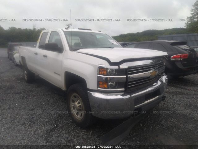 CHEVROLET SILVERADO 2500HD 2016 1gc2kueg0gz250862