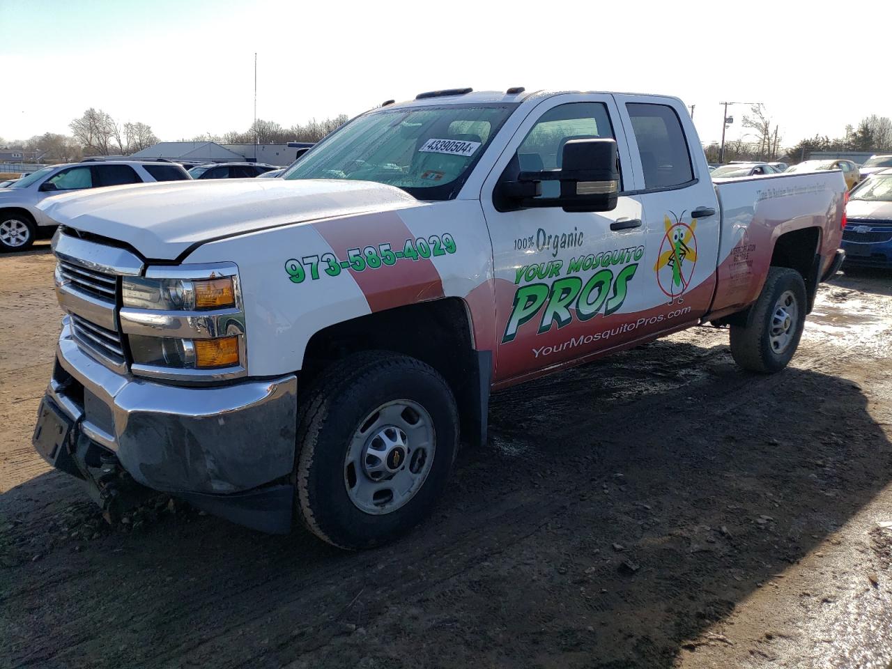 CHEVROLET SILVERADO 2018 1gc2kueg0jz245152