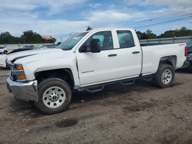 CHEVROLET SILVERADO 2016 1gc2kueg1gz131170