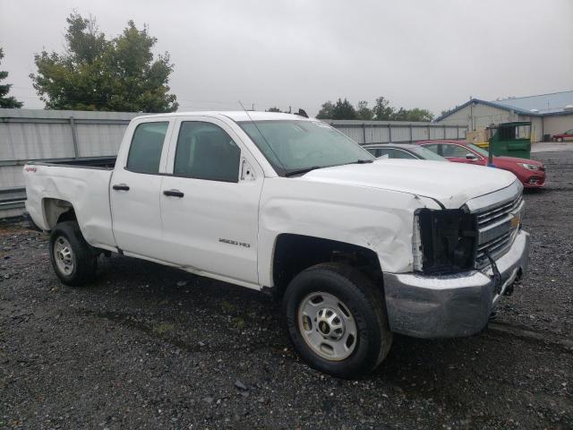 CHEVROLET SILVERADO 2016 1gc2kueg2gz143781