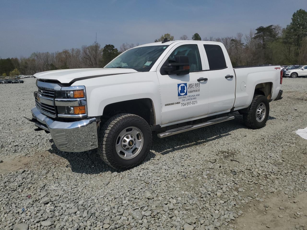 CHEVROLET SILVERADO 2018 1gc2kueg2jz347990