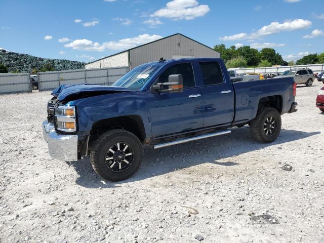 CHEVROLET 1500 2016 1gc2kueg3gz334593