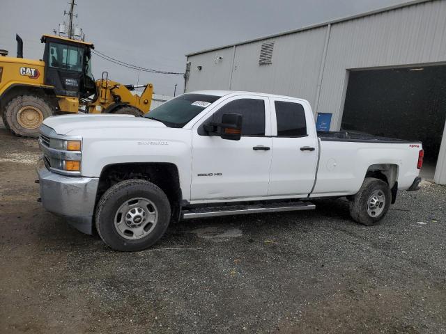 CHEVROLET SILVERADO 2015 1gc2kueg4fz536065