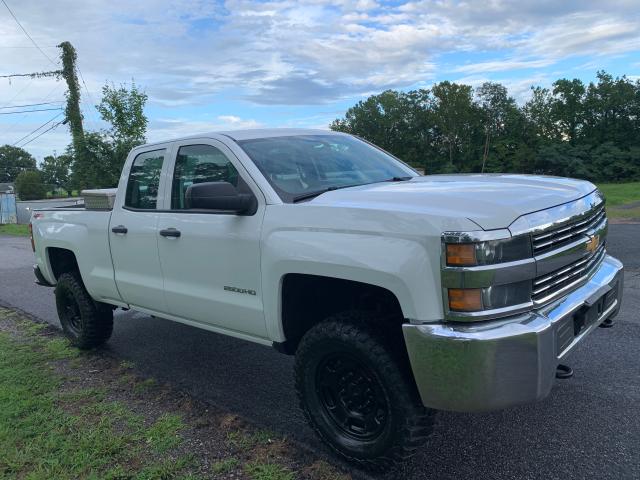 CHEVROLET SILVERADO 2500HD 2015 1gc2kueg4fz538267