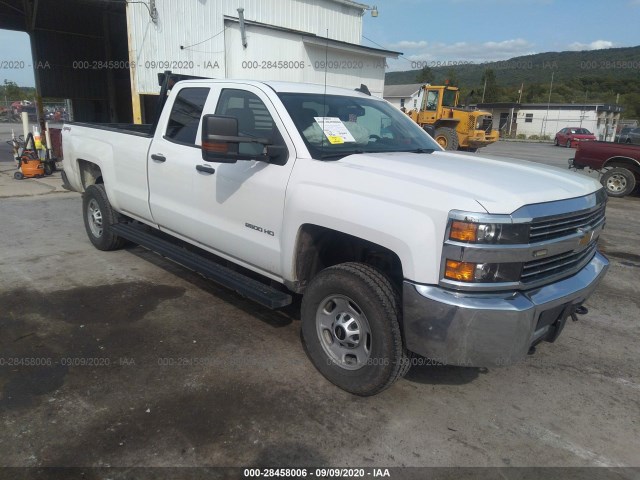 CHEVROLET SILVERADO 2500HD 2015 1gc2kueg4fz549978