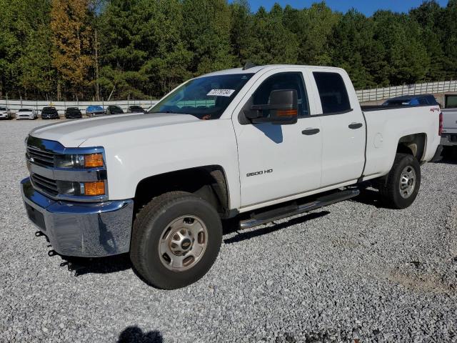 CHEVROLET SILVERADO 2016 1gc2kueg4gz383639