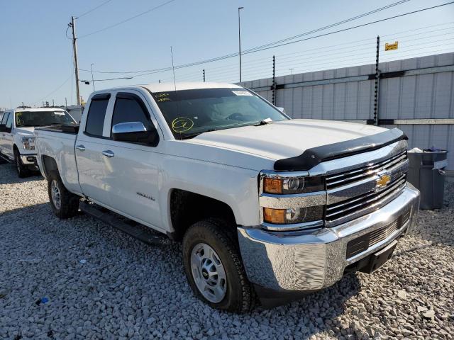 CHEVROLET 2500 HD 2017 1gc2kueg6hz327249