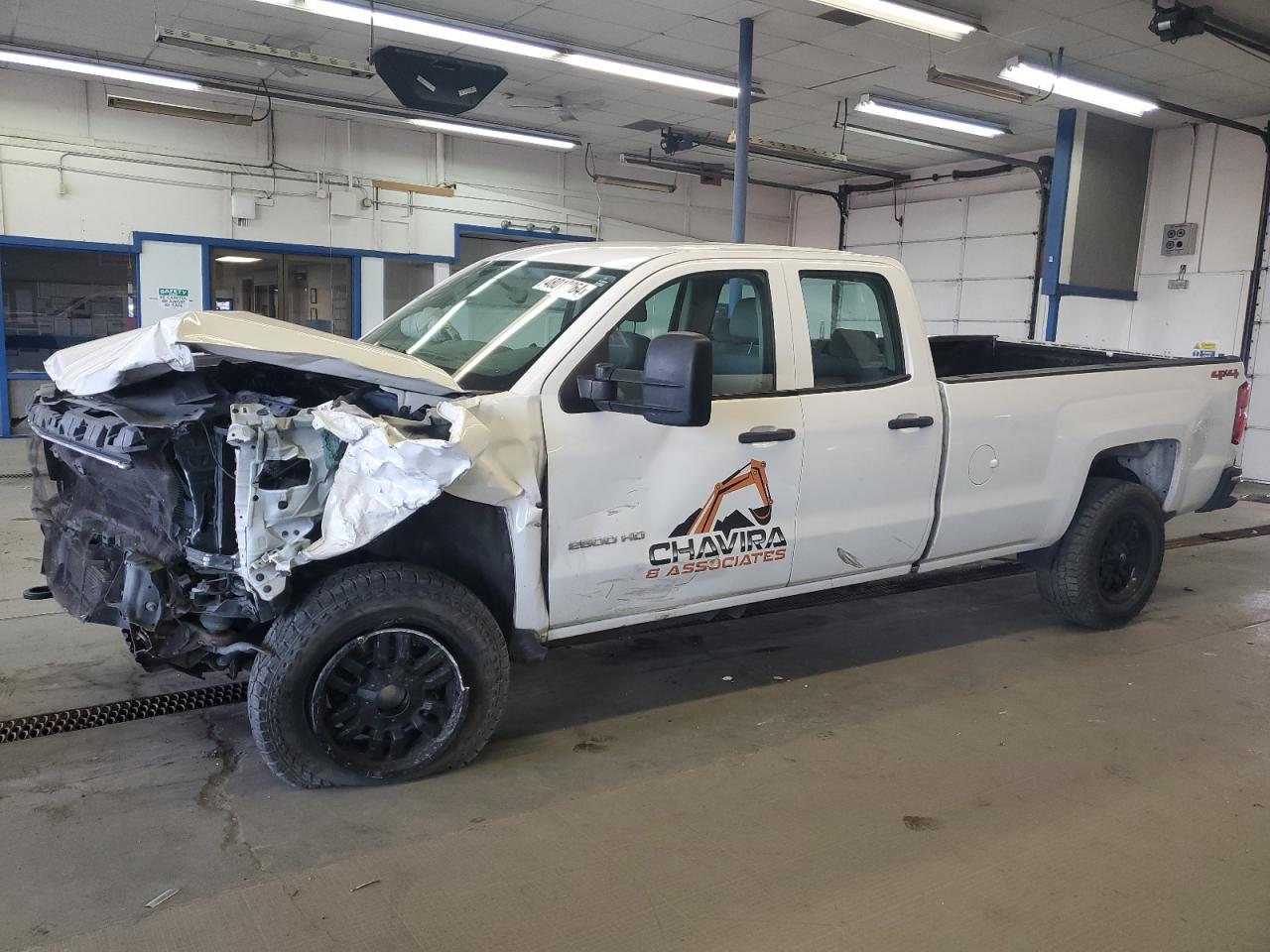 CHEVROLET SILVERADO 2015 1gc2kueg7fz138753