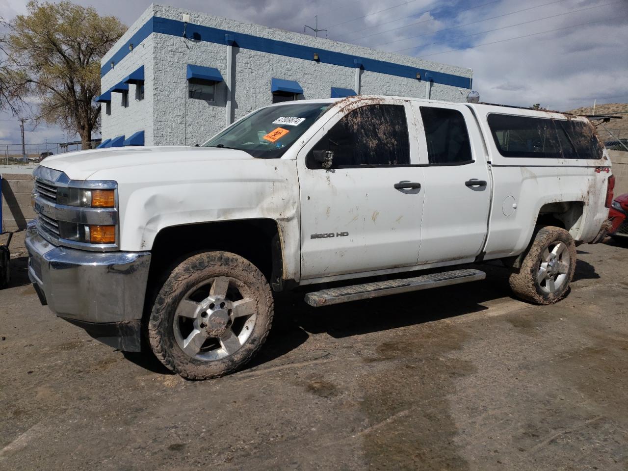 CHEVROLET SILVERADO 2018 1gc2kueg7jz110184