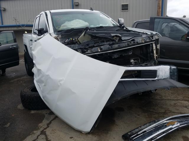 CHEVROLET SILVERADO 2015 1gc2kueg8fz500704