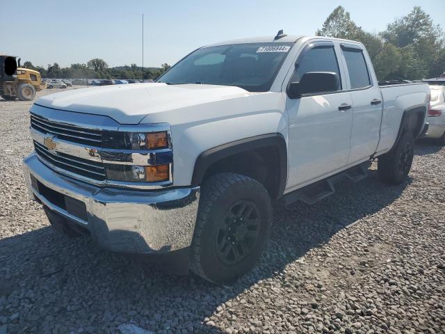 CHEVROLET SILVERADO 2016 1gc2kueg9gz129439