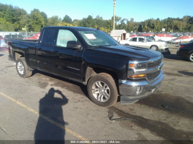 CHEVROLET SILVERADO 2500HD 2017 1gc2kueg9hz306458