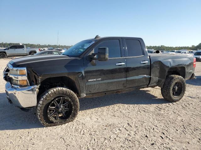 CHEVROLET SILVERADO 2016 1gc2kuegxgz127845