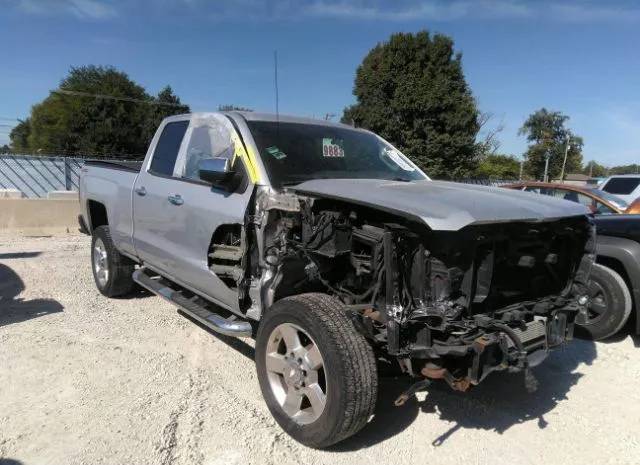 CHEVROLET SILVERADO 2500HD 2018 1gc2kuegxjz336462