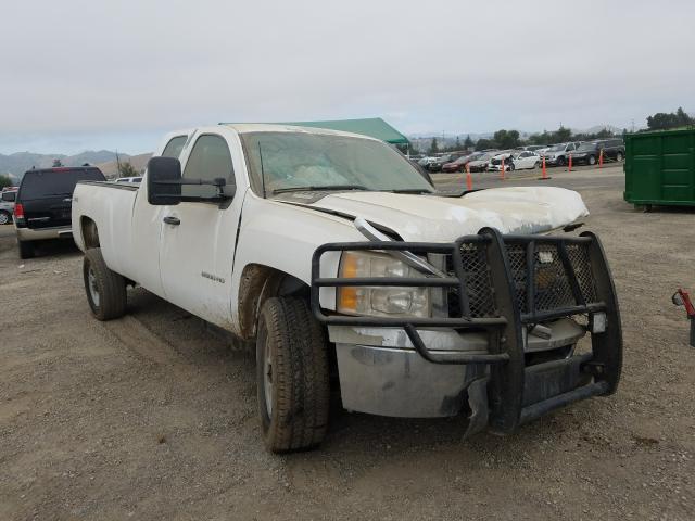 CHEVROLET SILVERADO 2012 1gc2kvc84cz125018