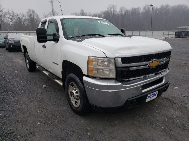 CHEVROLET SILVERADO 2012 1gc2kvcg0cz127033