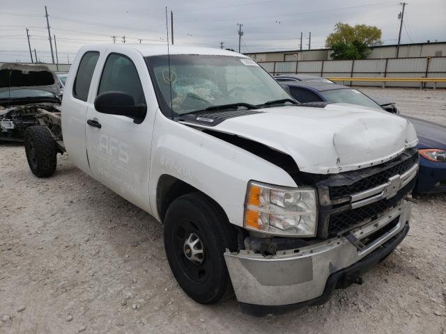 CHEVROLET SILVERADO 2012 1gc2kvcg0cz206301