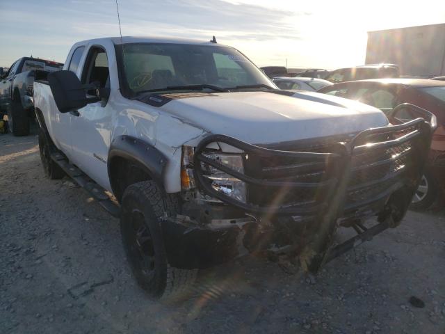 CHEVROLET SILVERADO 2012 1gc2kvcg1cz103016