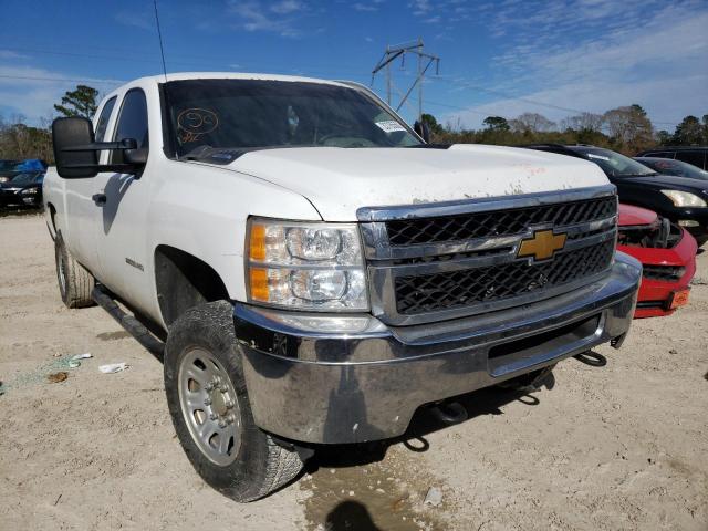 CHEVROLET SILVERADO 2012 1gc2kvcg2cz334832