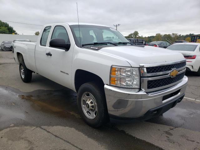 CHEVROLET SILVERADO 2013 1gc2kvcg4dz380499