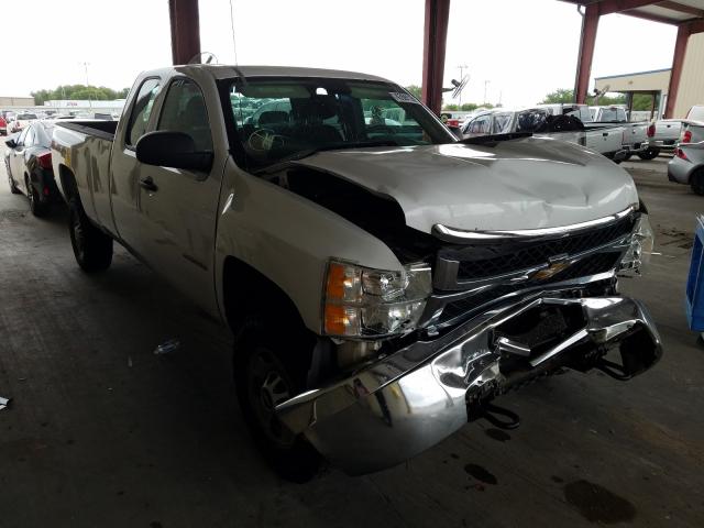 CHEVROLET SILVERADO 2013 1gc2kvcg5dz186886